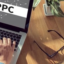Person doing PPC - How to avoid Google Ads tax