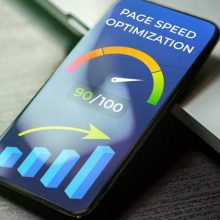 Page Speed Optimisation Mobile